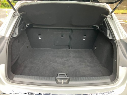 Mercedes-Benz GLA 200 ADVANCE 2016/2016